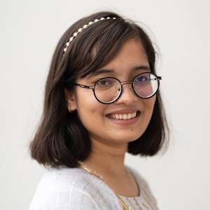 Ridhima Pandey